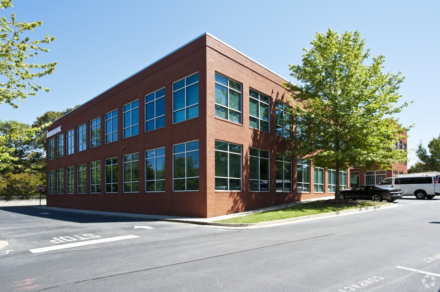 More Photos Of 711 Canton Rd NE, Marietta Medical For Lease