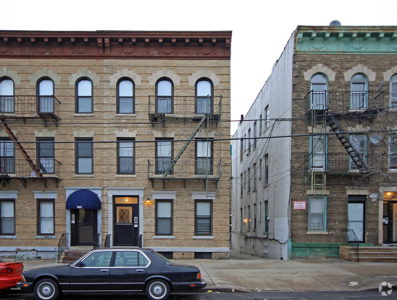 Primary Photo Of 225 65th St, Brooklyn Apartments For Sale