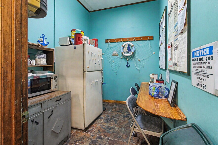 More Photos Of 4312 Providence Mill Rd, Maiden Industrial For Sale
