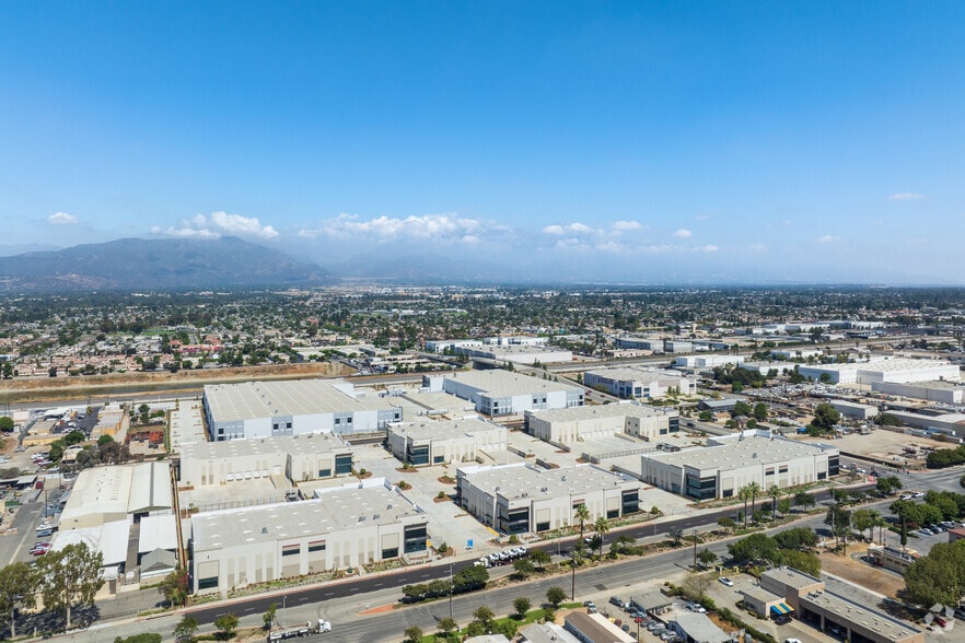 More Photos Of Ramona Ave & Mission Blvd, Montclair Unknown For Lease