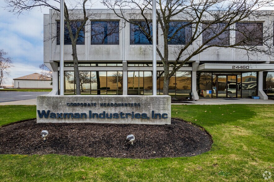 More Photos Of 24460 Aurora Rd, Bedford Heights Medical For Sale