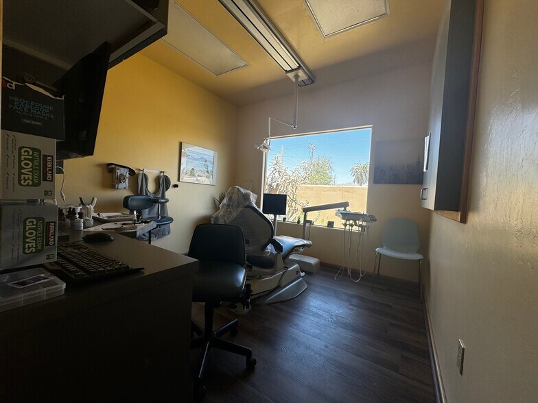 More Photos Of 3838 E Fort Lowell Rd, Tucson Medical For Sale