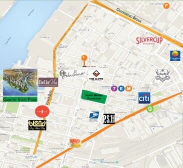 More Photos Of 44-02 11th St, Long Island City Warehouse For Lease
