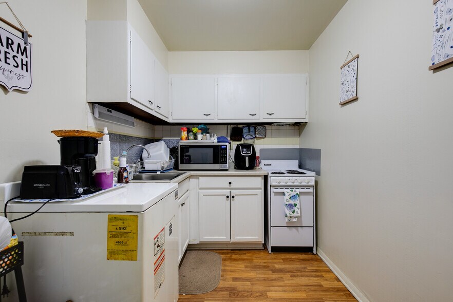 More Photos Of 3618 Chamberlayne Ave, Richmond Apartments For Sale