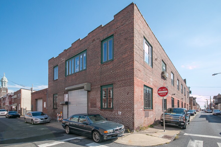 More Photos Of 3130 Belgrade St, Philadelphia Warehouse For Lease