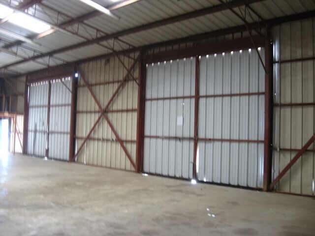 More Photos Of 121 W 6th St, Justin Manufacturing For Lease