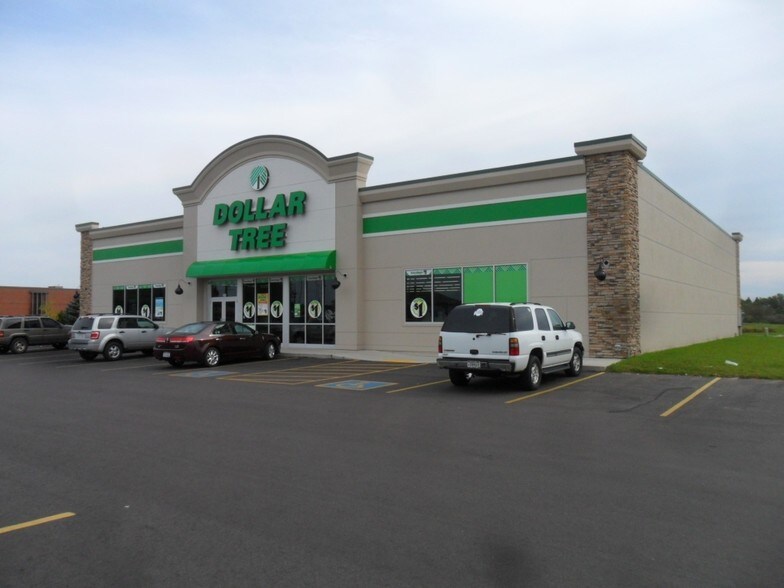 Primary Photo Of 203 Buan Ave, Tomah Freestanding For Lease