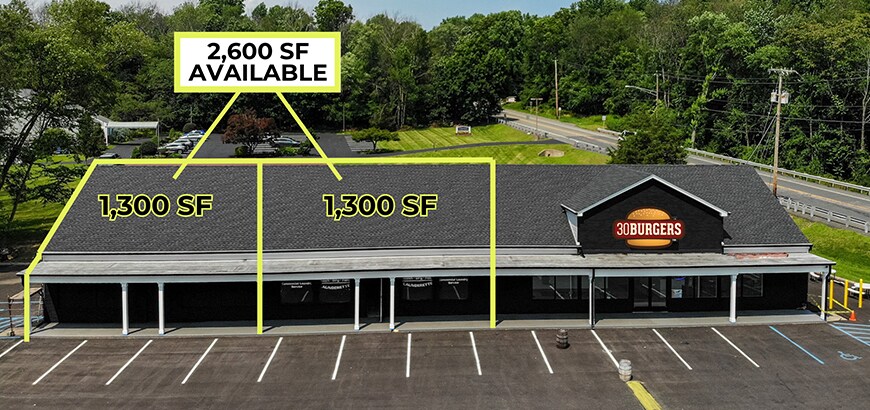 Primary Photo Of 903 High St, Hackettstown Storefront Retail Office For Lease