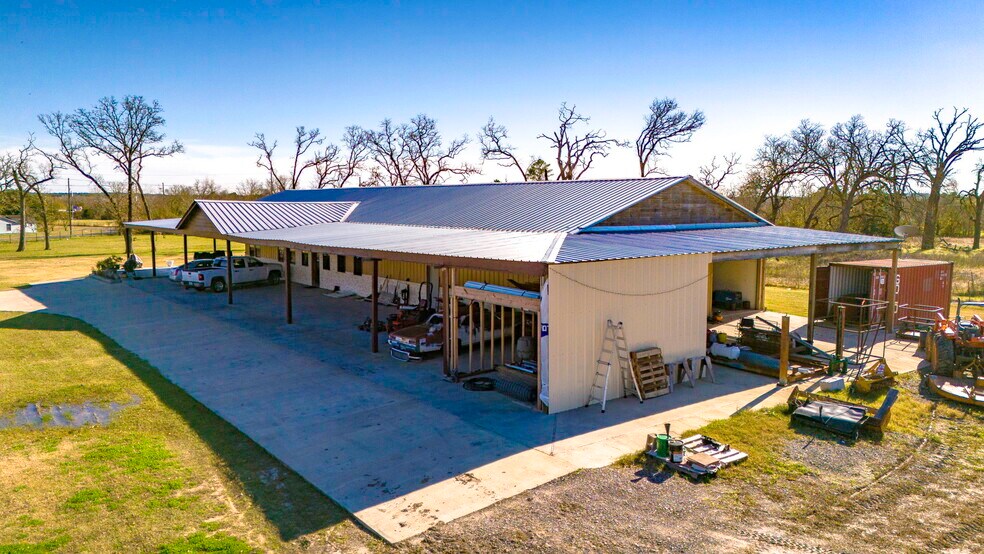More Photos Of 3070 State Highway 19, Huntsville Specialty For Sale