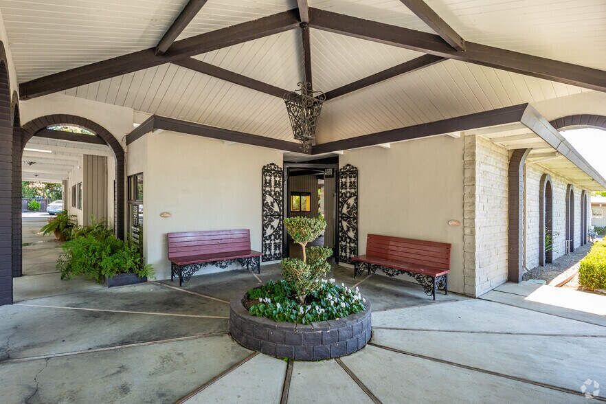 More Photos Of 3260 Beard Rd, Napa Medical For Lease