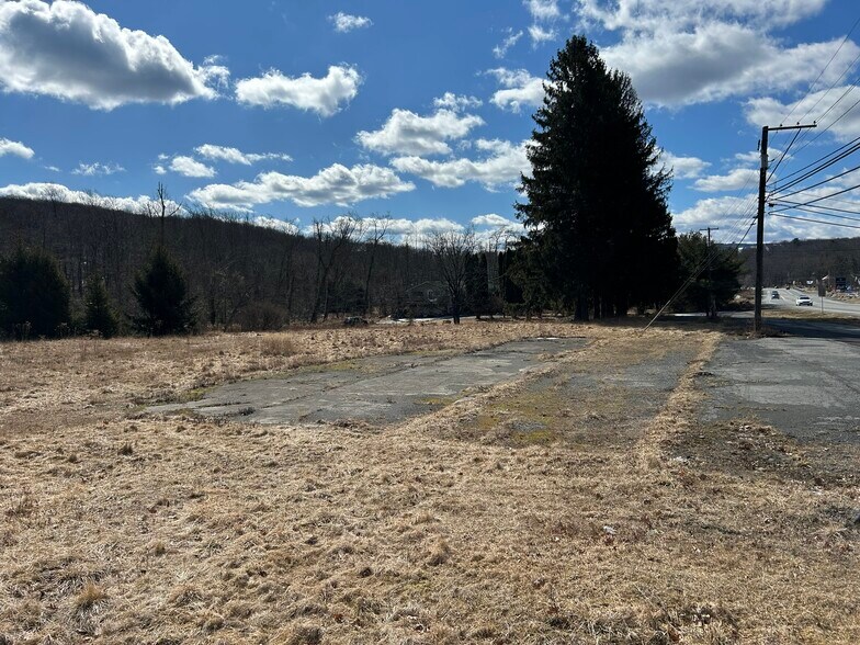 More Photos Of 2039 Route 611, Swiftwater Land For Sale