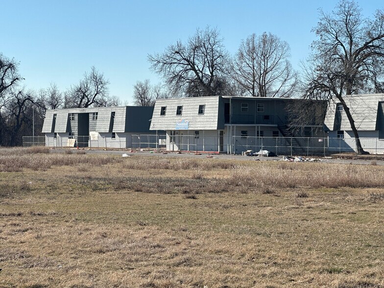 More Photos Of 2302 NW 38th St, Lawton Apartments For Sale
