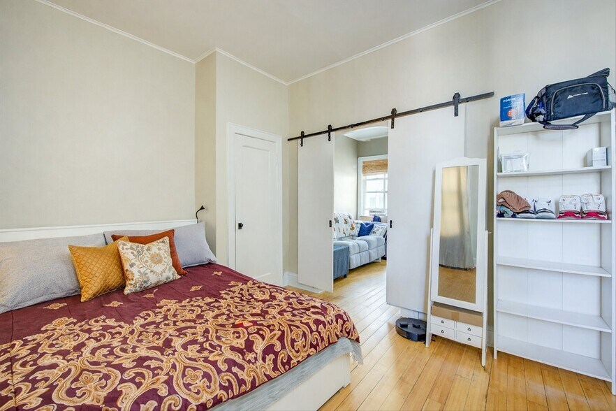 More Photos Of , Astoria Multifamily For Sale