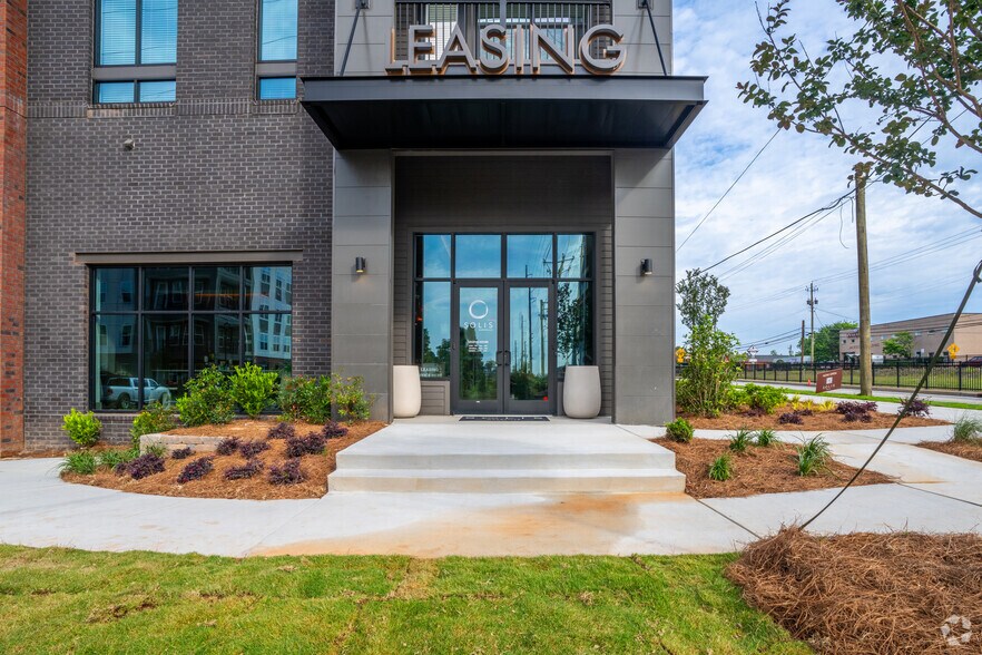 More Photos Of 3558 Elm St, Atlanta Apartments For Lease