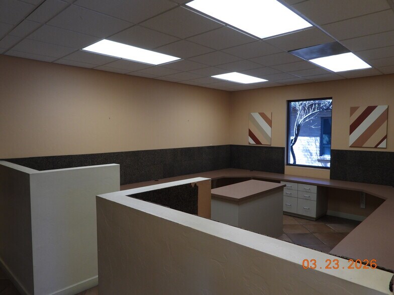 More Photos Of 4526-4532 E Camp Lowell Dr, Tucson Office For Sale