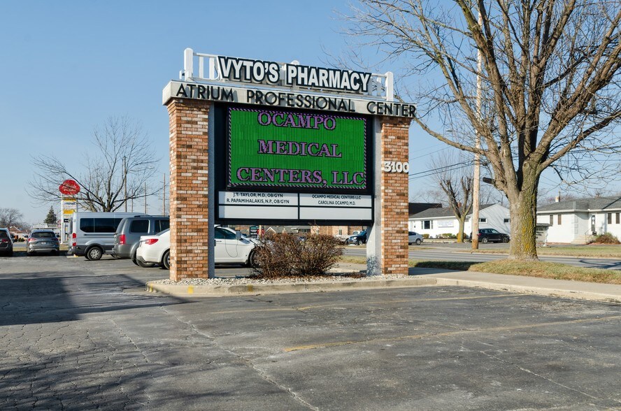 More Photos Of 3100 45th St, Highland Medical For Sale