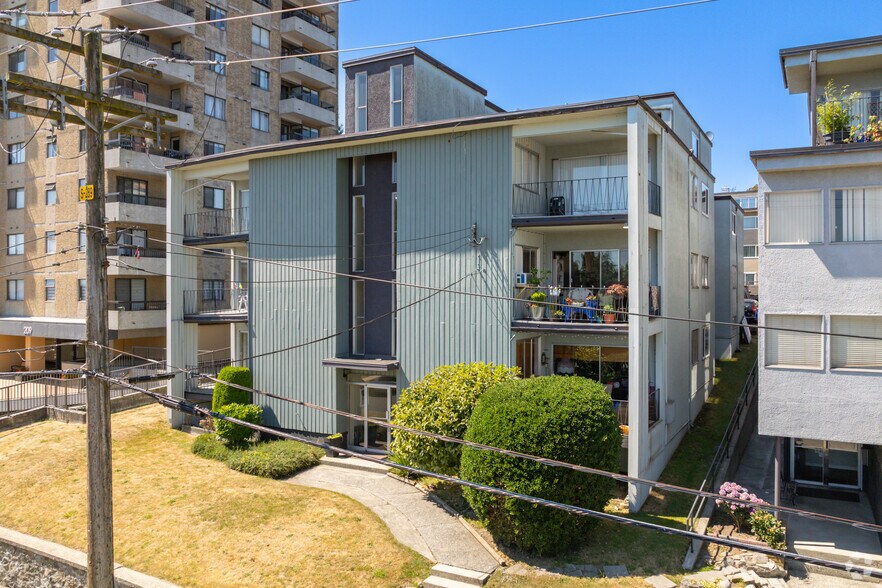 More Photos Of , New Westminster Multifamily For Sale