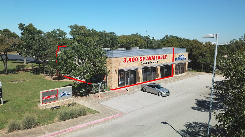 More Photos Of 11404 FM 2222, Austin Freestanding For Lease