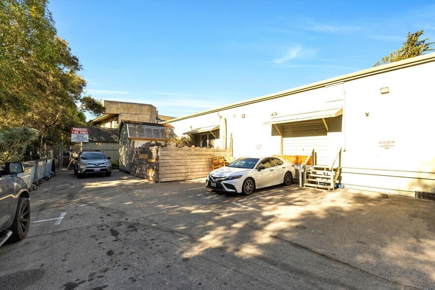 More Photos Of 2380 Main St, Cambria Restaurant For Sale