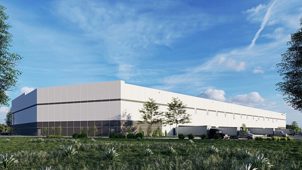 More Photos Of 357 Wilson Ave, Newark Distribution For Lease