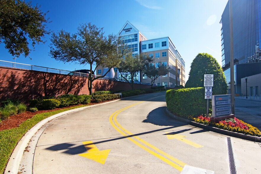 More Photos Of 245 Riverside Ave, Jacksonville Office For Lease