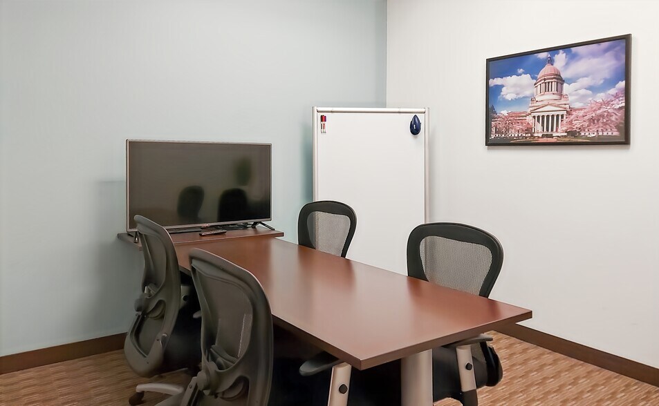 More Photos Of 400 Union Ave SE, Olympia Coworking Space