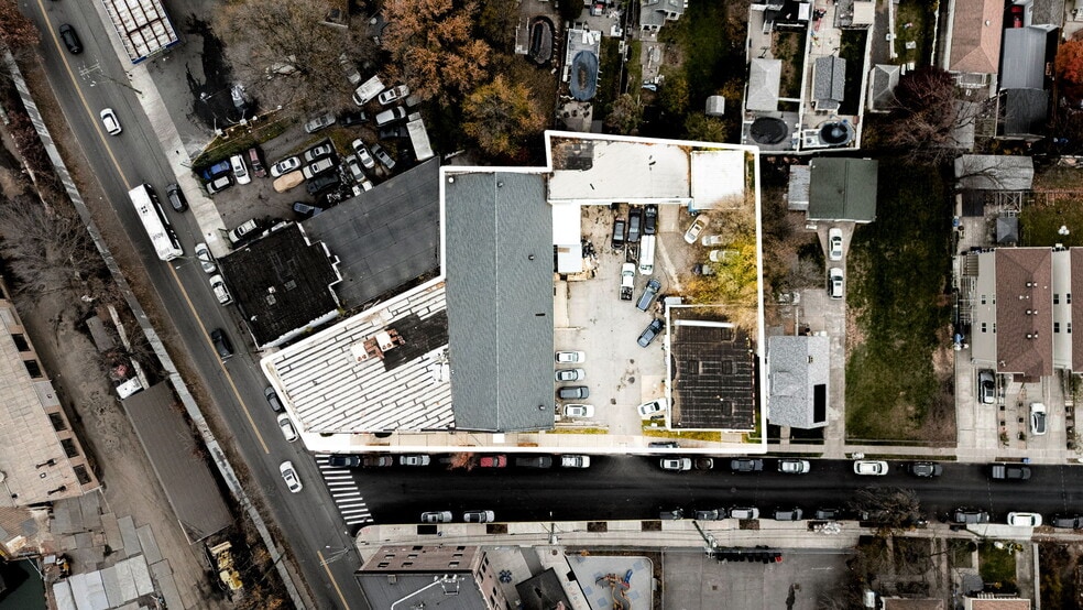 Primary Photo Of 1388 Richmond Ter, Staten Island Freestanding For Sale