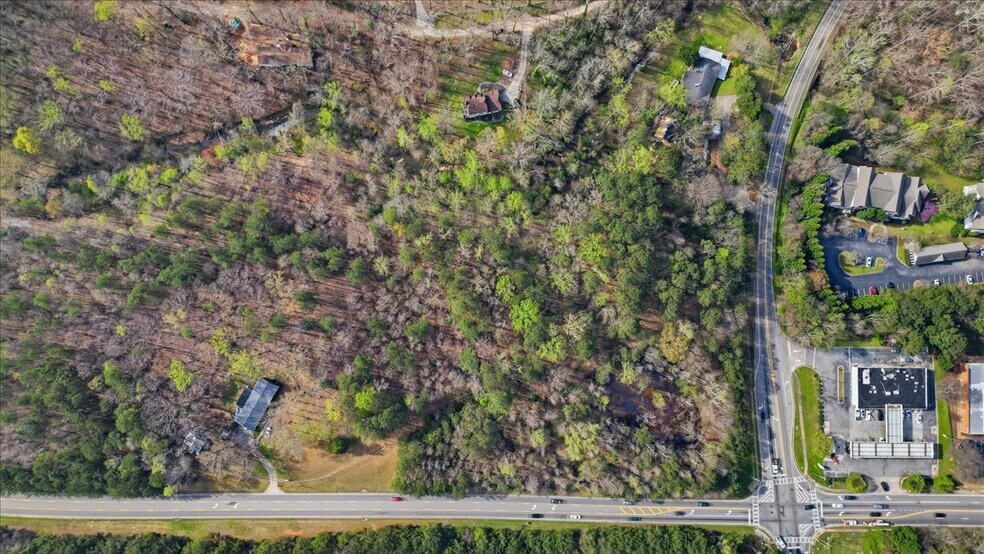 More Photos Of Fielder Rd @ Mount Zion Rd, Jonesboro Land For Sale