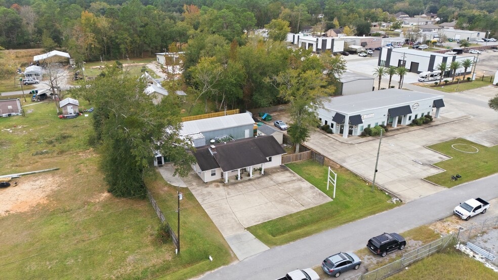 More Photos Of 14309 Stenum St, Biloxi Flex For Sale