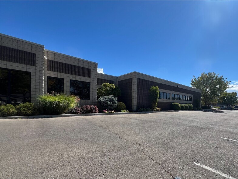 More Photos Of 1275 S 1600 W, Orem Light Manufacturing For Sale