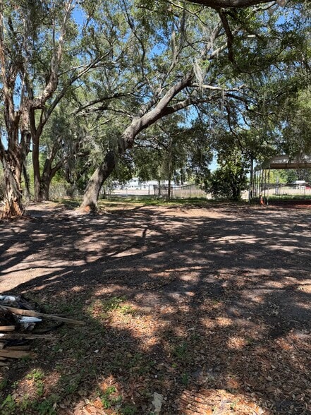 More Photos Of 4535 Land O Lakes Blvd, Land O Lakes Land For Lease