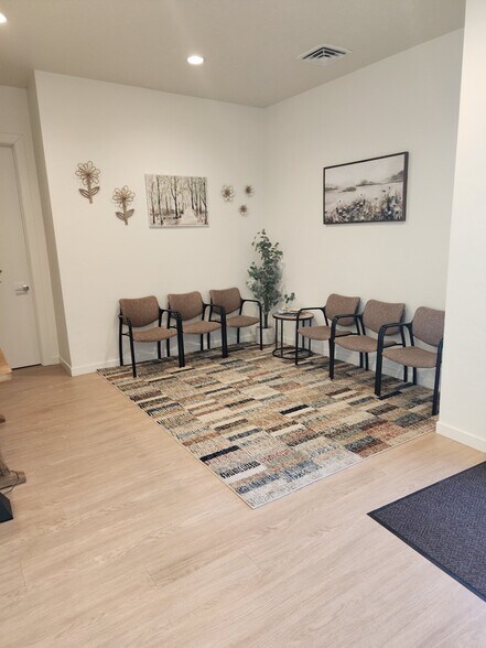 More Photos Of 1414 W Ustick Rd, Meridian Medical For Sale