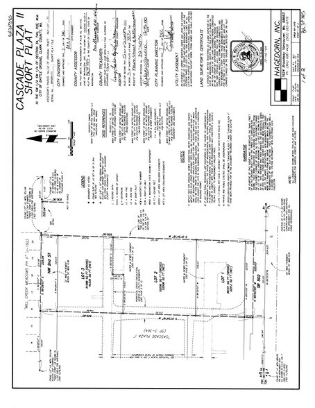 More Photos Of 0 NW 2nd, Battle Ground Land For Sale