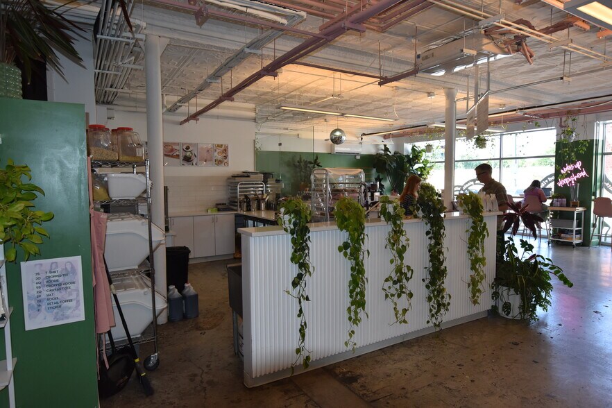 More Photos Of 2602 E Main St, Chattanooga Loft Creative Space For Sale