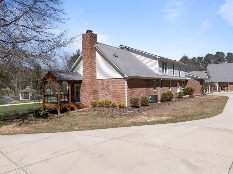 More Photos Of 18160 AL-75, Remlap Land For Sale