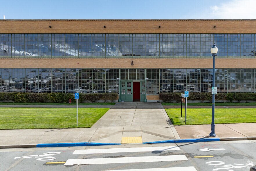 More Photos Of 1414 Harbour Way S, Richmond Research And Development For Lease