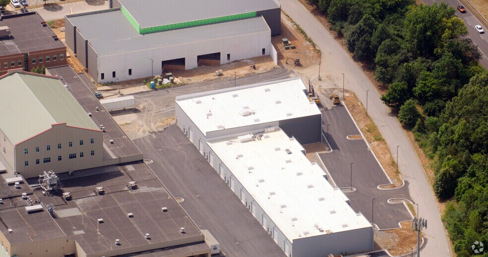 More Photos Of 353 Ballenger Center Dr, Frederick Unknown For Lease