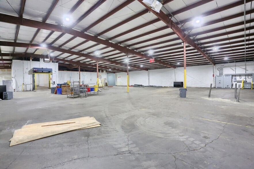 More Photos Of 119 N Route 88, Charleroi Industrial For Sale