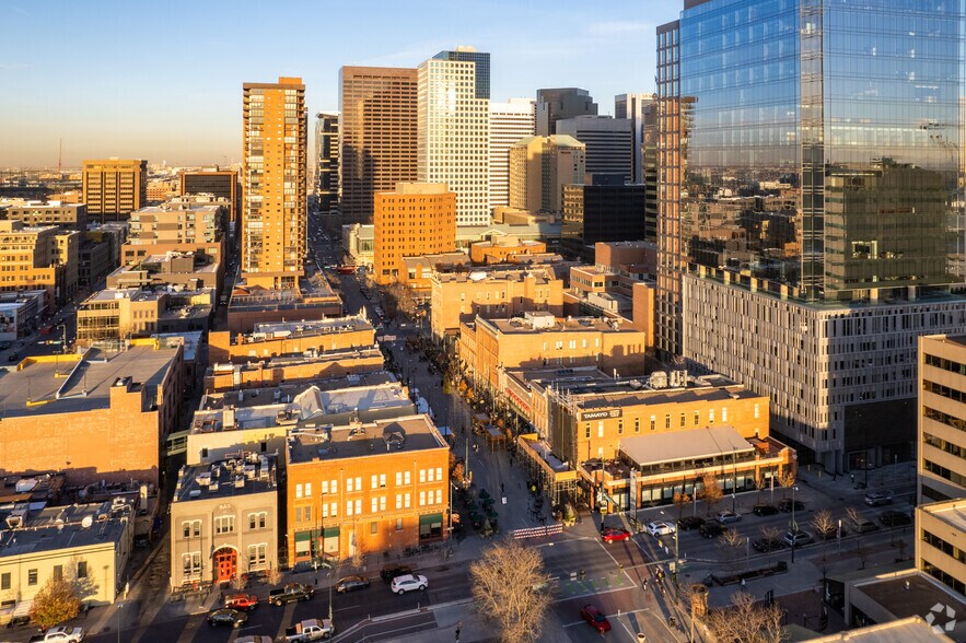 More Photos Of 1400-1498 Larimer St, Denver Unknown For Lease