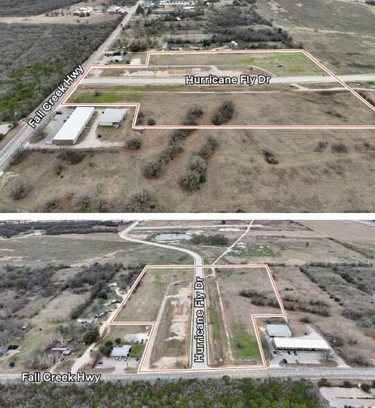 More Photos Of , Granbury Land For Sale
