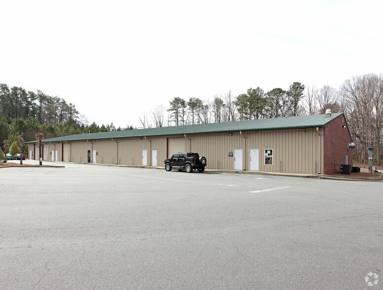 More Photos Of 771 Shallowford Rd, Kennesaw Flex For Lease
