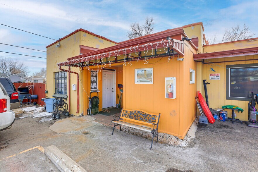 More Photos Of 636 S Quitman St, Denver Apartments For Sale