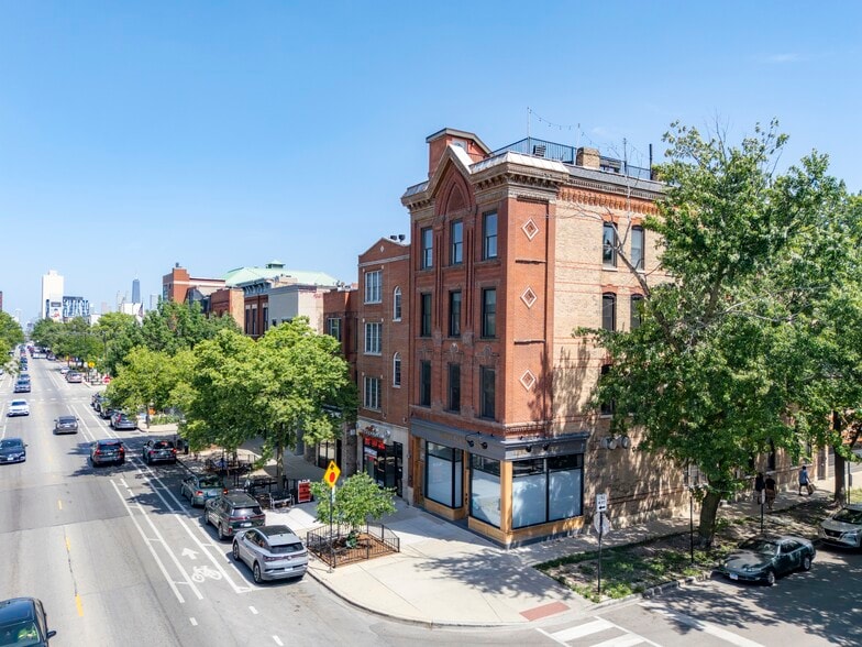 More Photos Of 1925 W Division St, Chicago Apartments For Sale