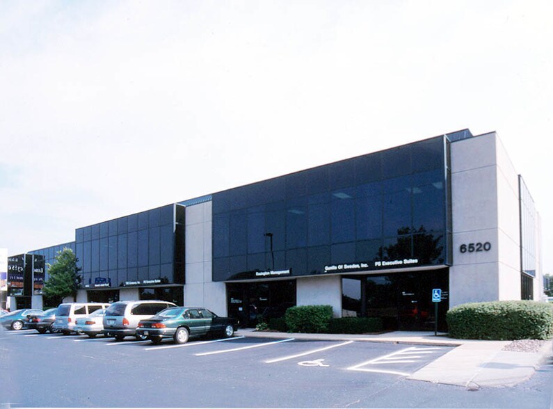 More Photos Of 6400 W 110th St, Overland Park Unknown For Lease