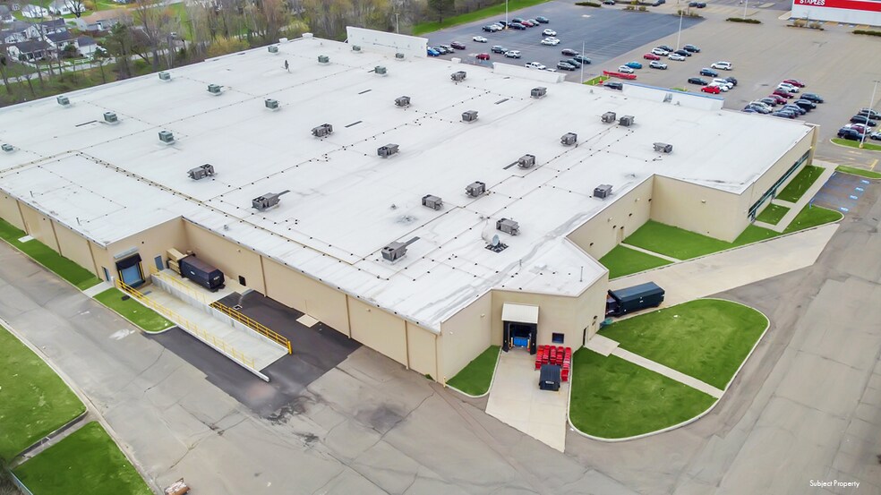 More Photos Of 2801 W State St, Olean Storefront For Lease