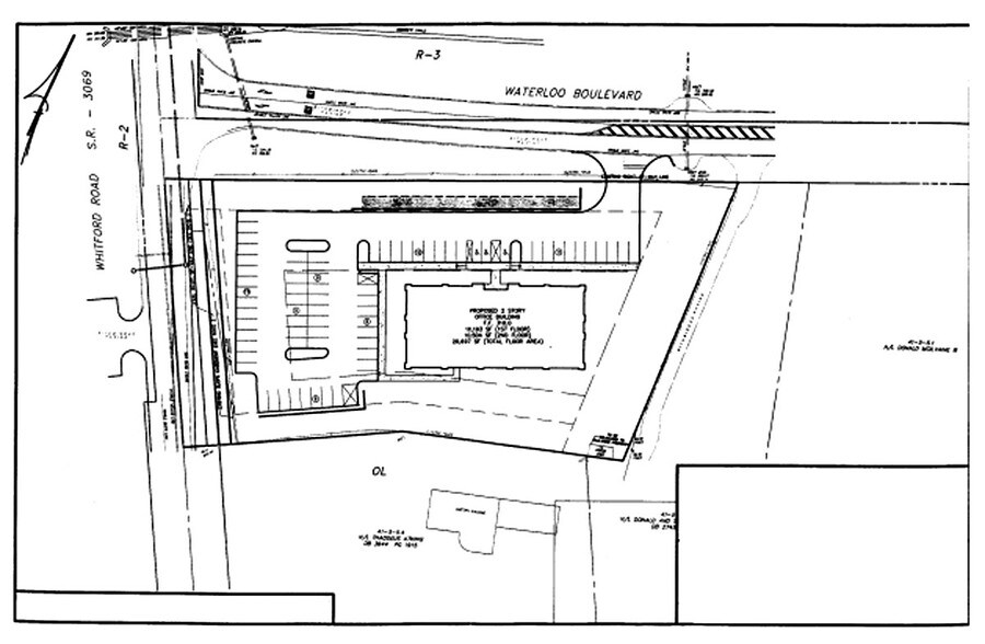 More Photos Of 390 Waterloo Blvd, Exton Medical For Lease