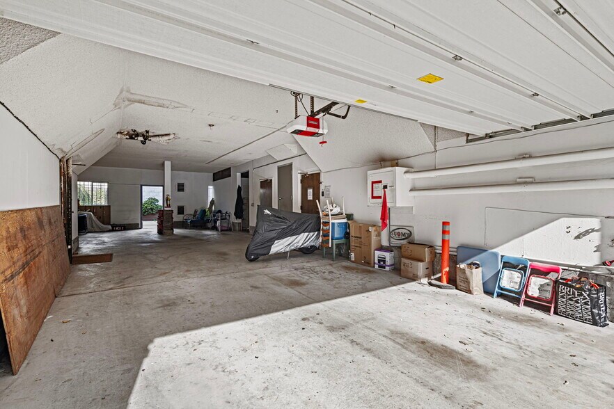 More Photos Of 4606 Cabrillo St, San Francisco Apartments For Sale
