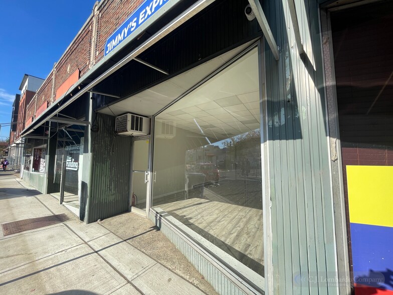 More Photos Of 4 W Camden St, Hackensack Storefront For Lease