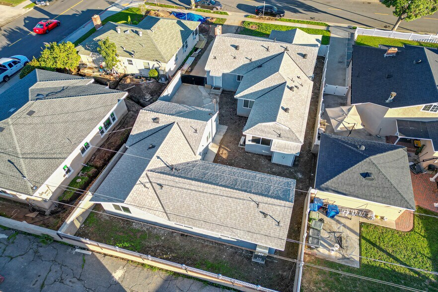 More Photos Of 805 S 10th St, Montebello Multifamily For Sale