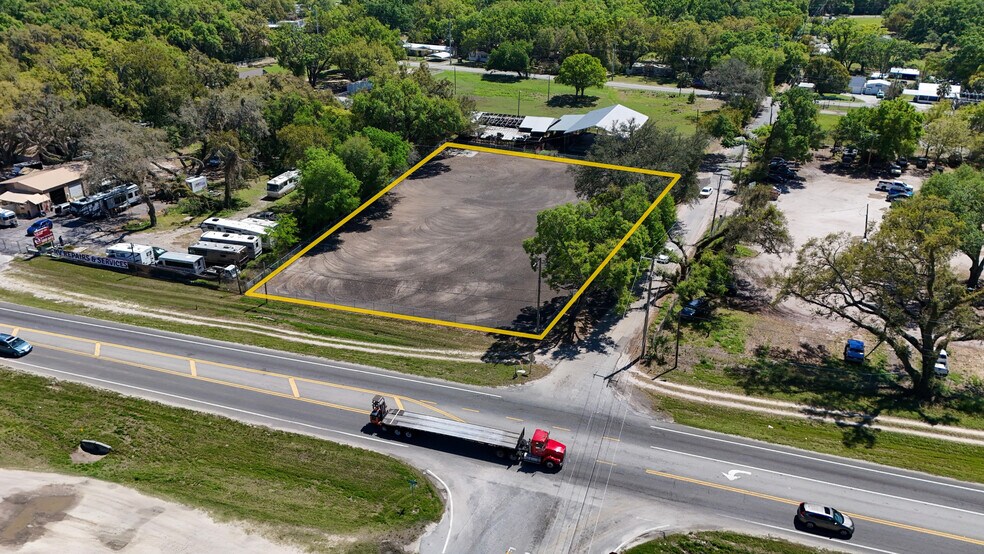 Primary Photo Of 11703 U.S. 301, Thonotosassa Land For Sale